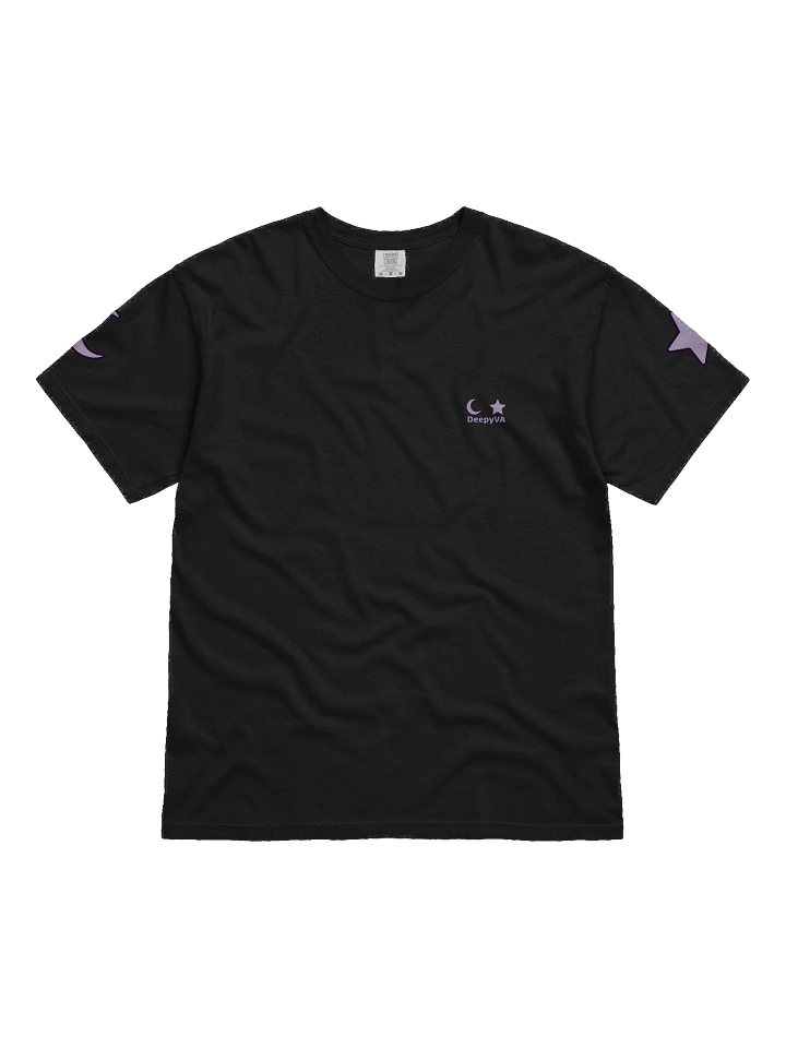 Purple Deepy T-Shirt product image (1)