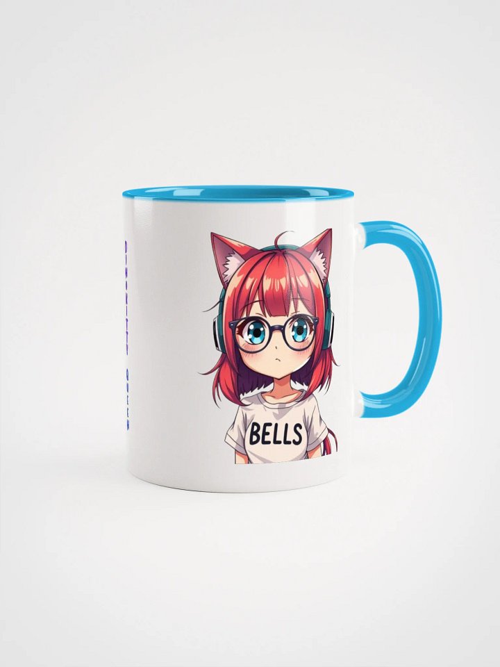 You Are Loved Mug product image (3)