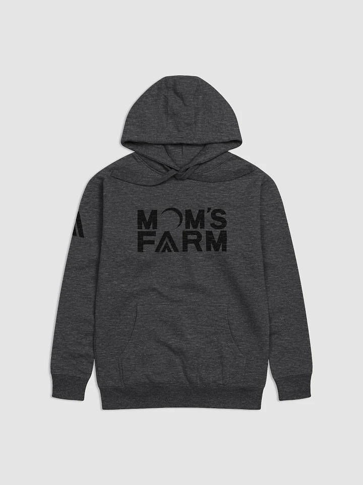 Mom's Farm Hoodies product image (1)