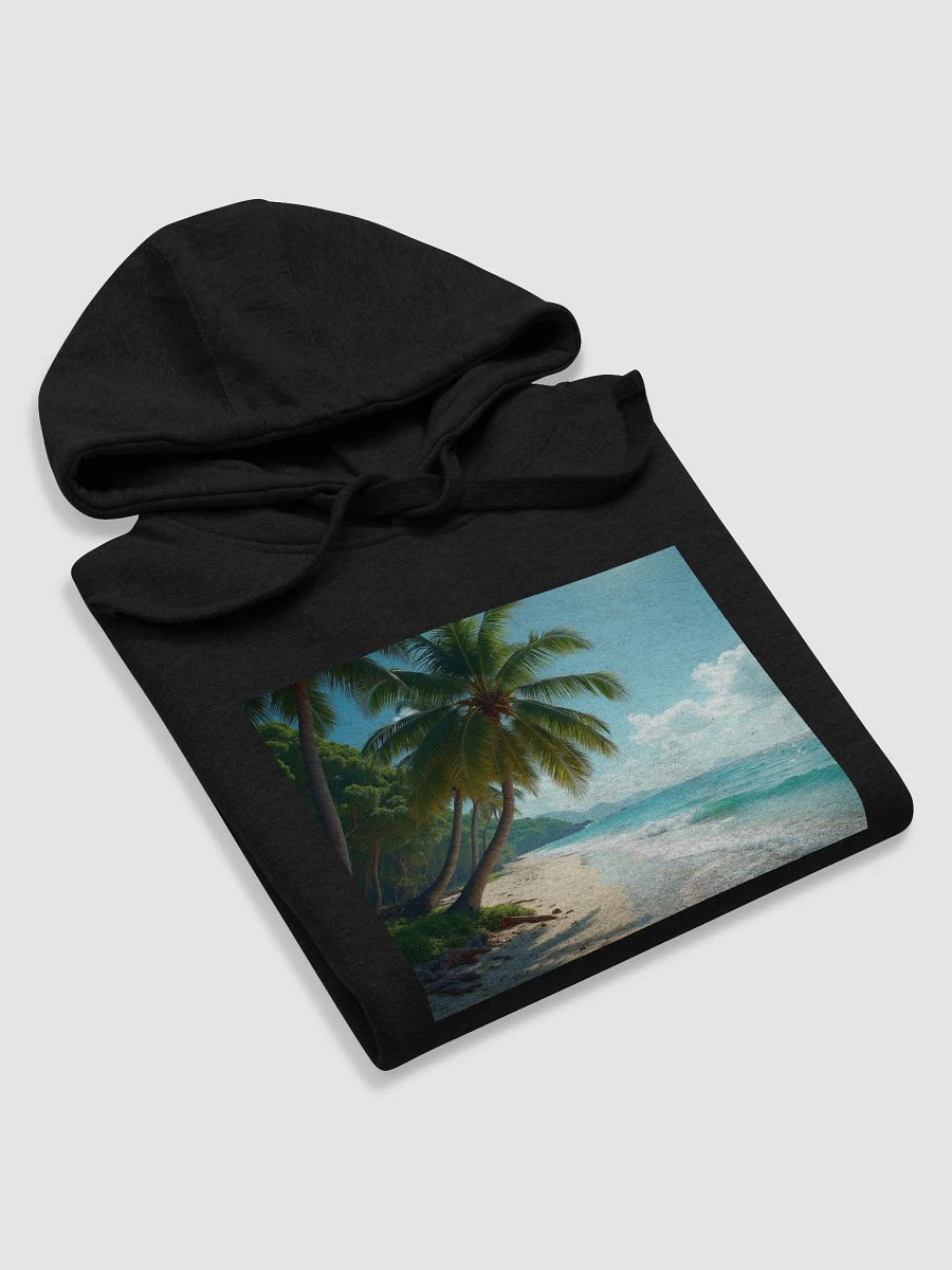 Unisex Hoodie product image (5)
