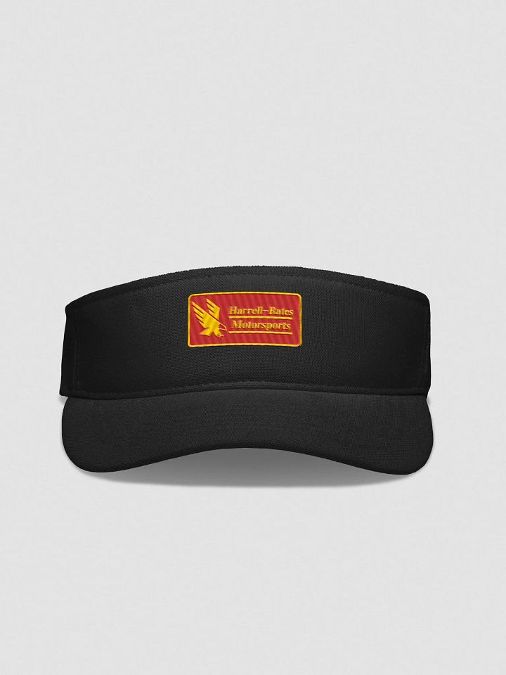 HBM Flexfit Visor product image (2)