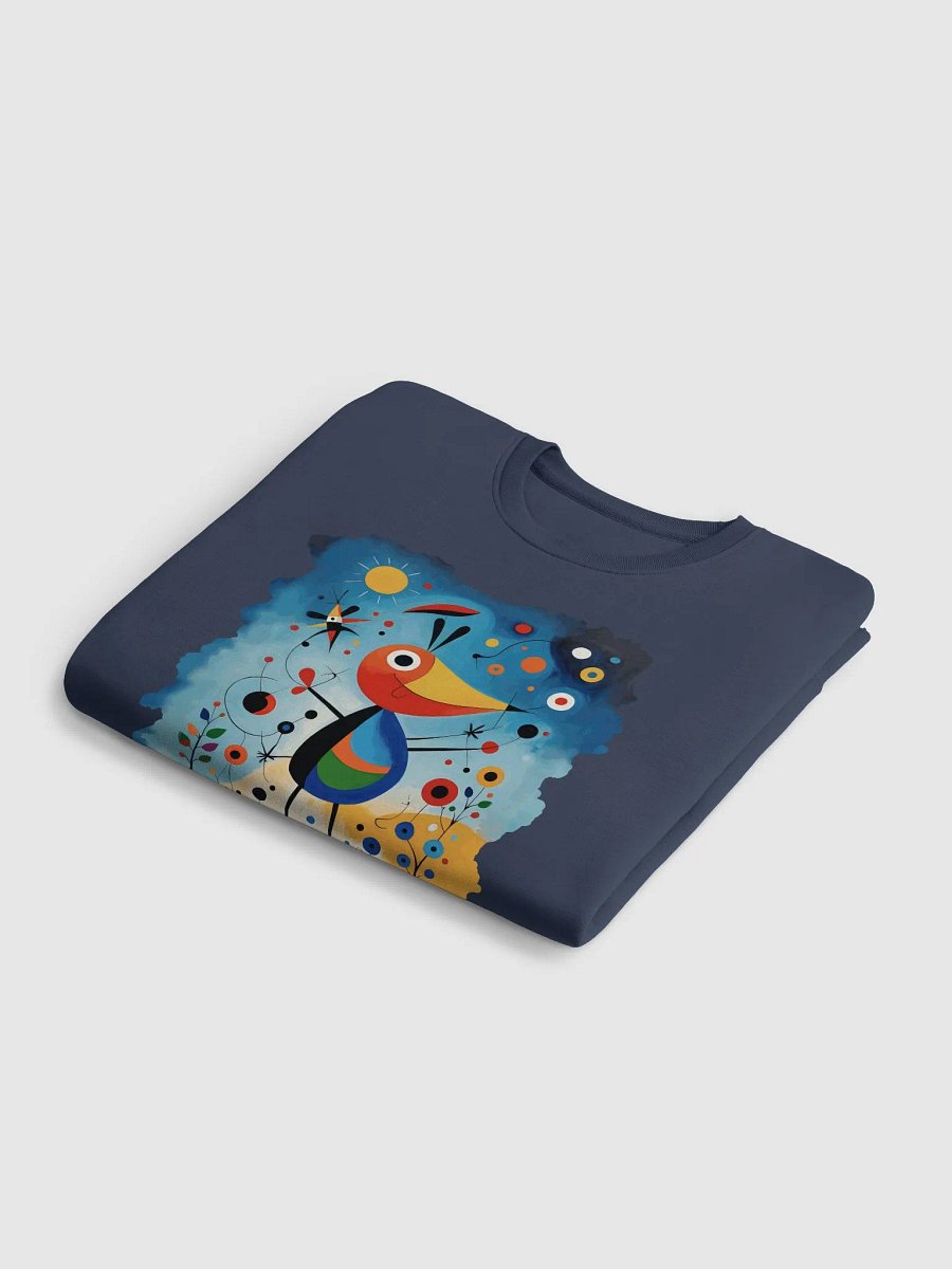 Stanley/Stella Unisex Eco Sweatshirt product image (8)