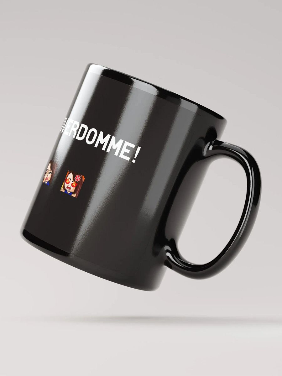 Godverdomme Mug product image (2)