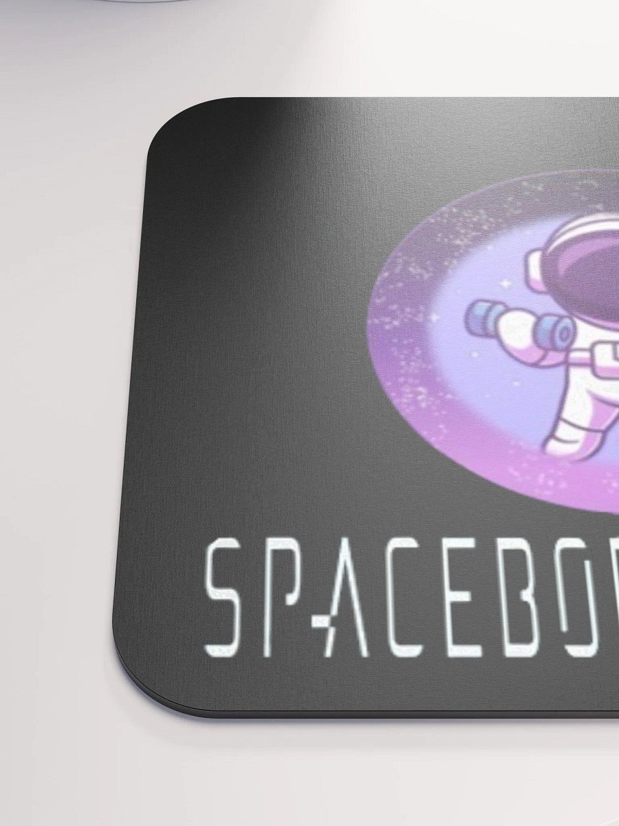 SpaceMousePad product image (2)