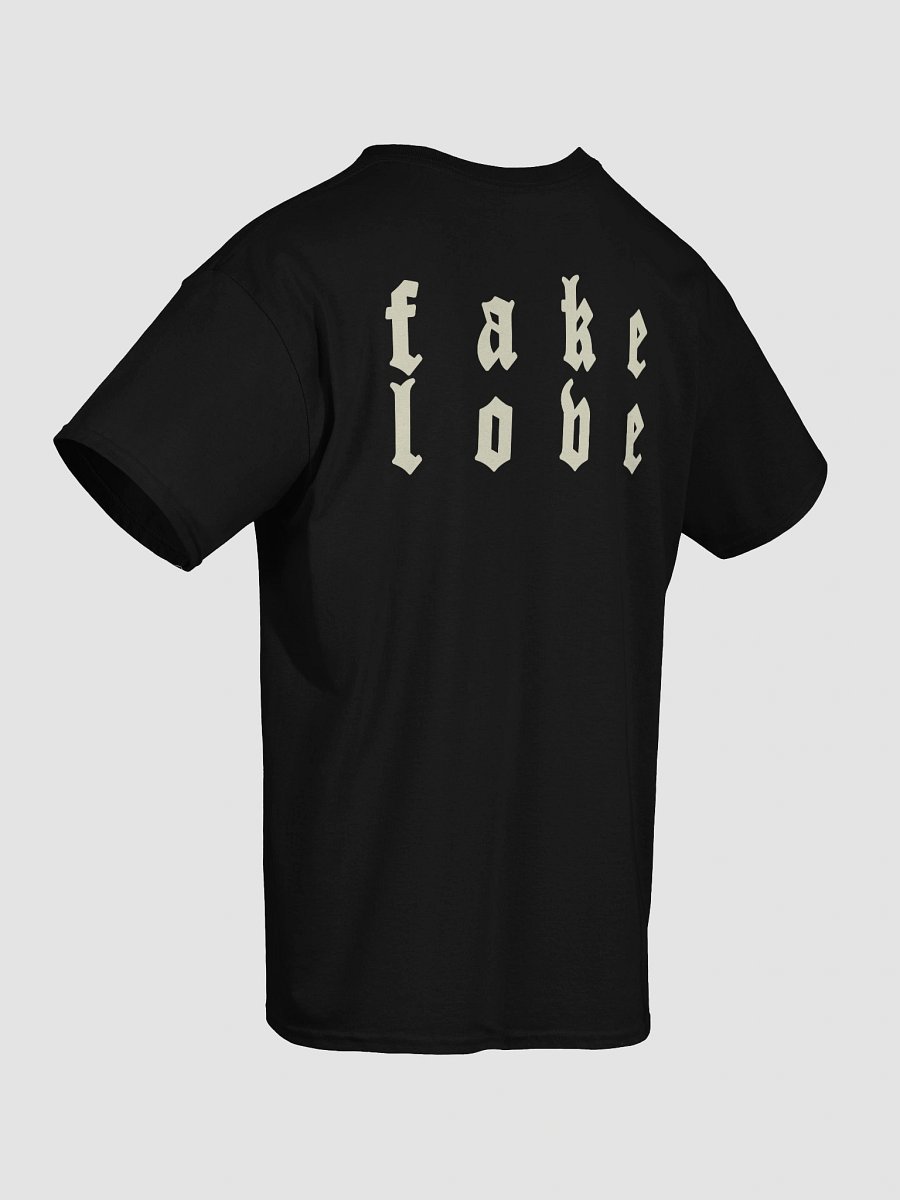 Fake Love Classic T-Shirt product image (48)
