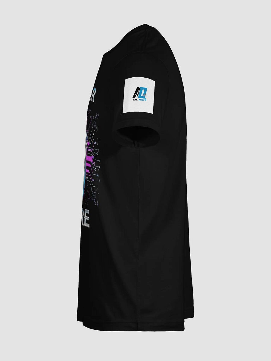 Aurel Design Logo T-Shirt product image (11)