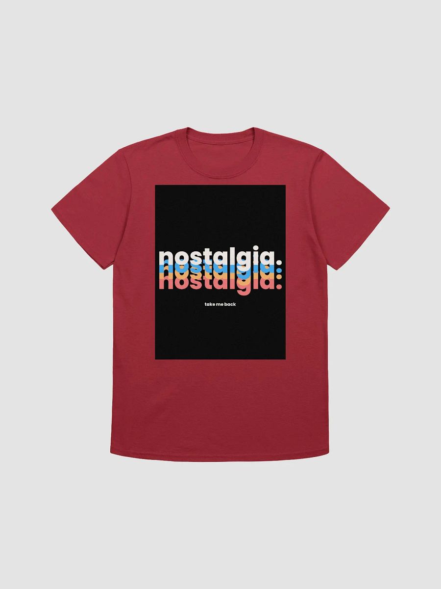 Nostalgia Shirt product image (1)