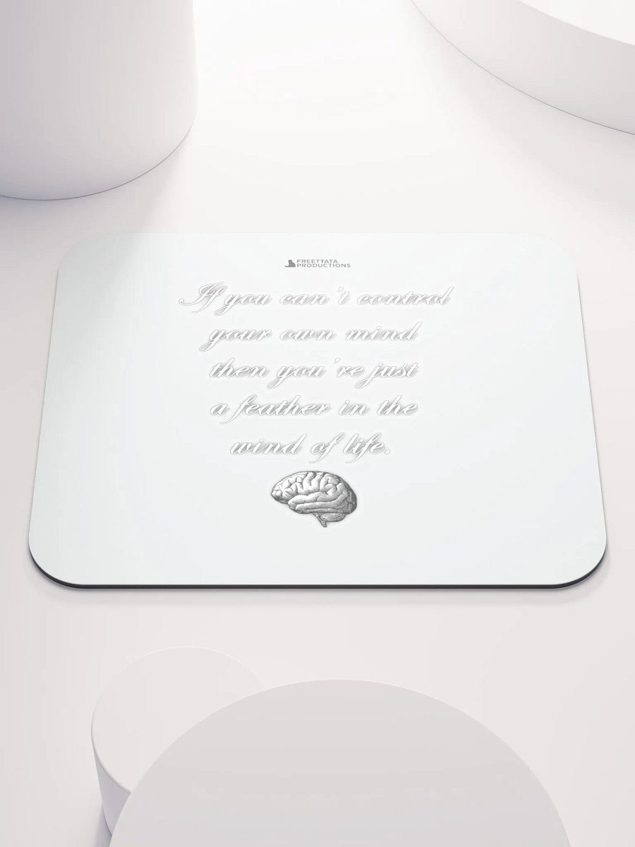 Wind of Life Mouse-Pad product image (1)