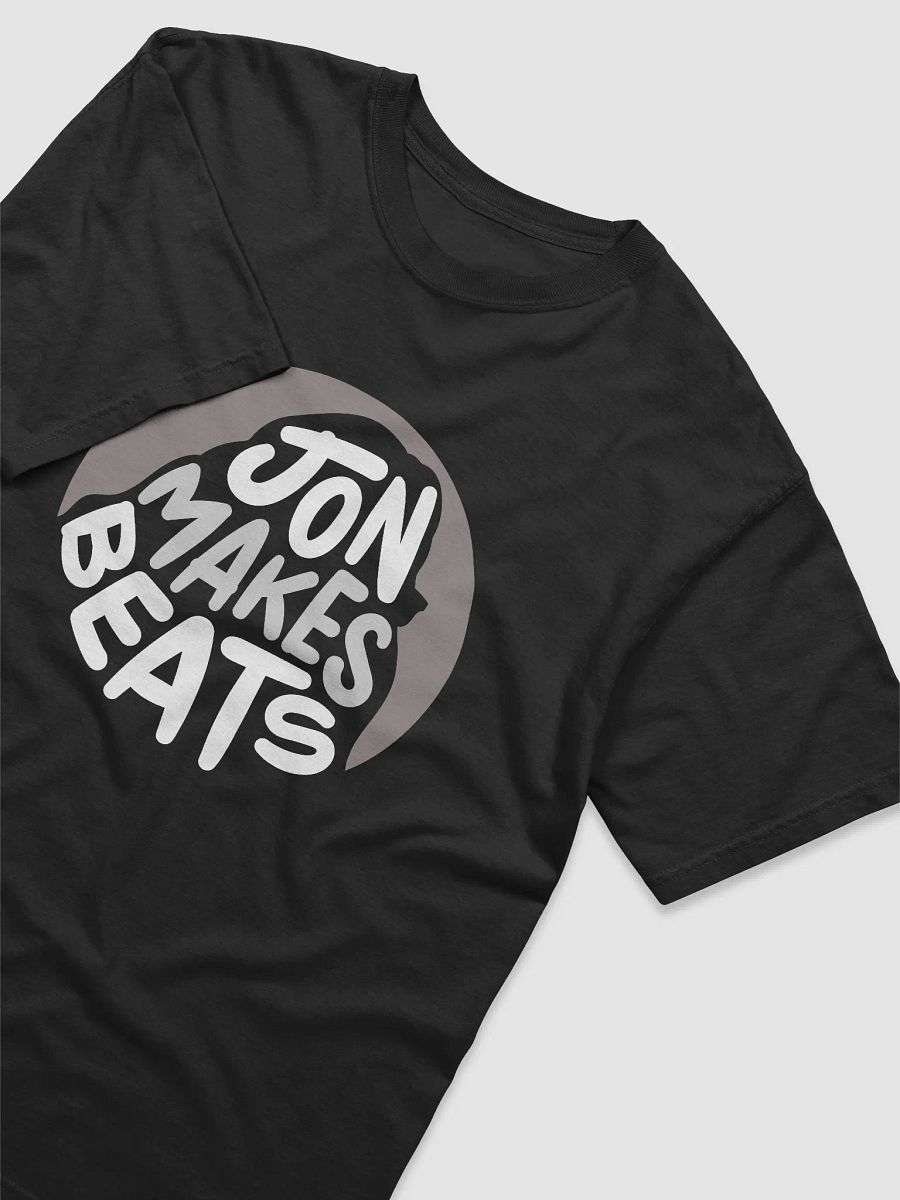 Jon Makes Beats Shirt product image (3)