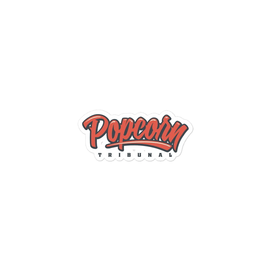 PT Die Cut sticker product image (1)
