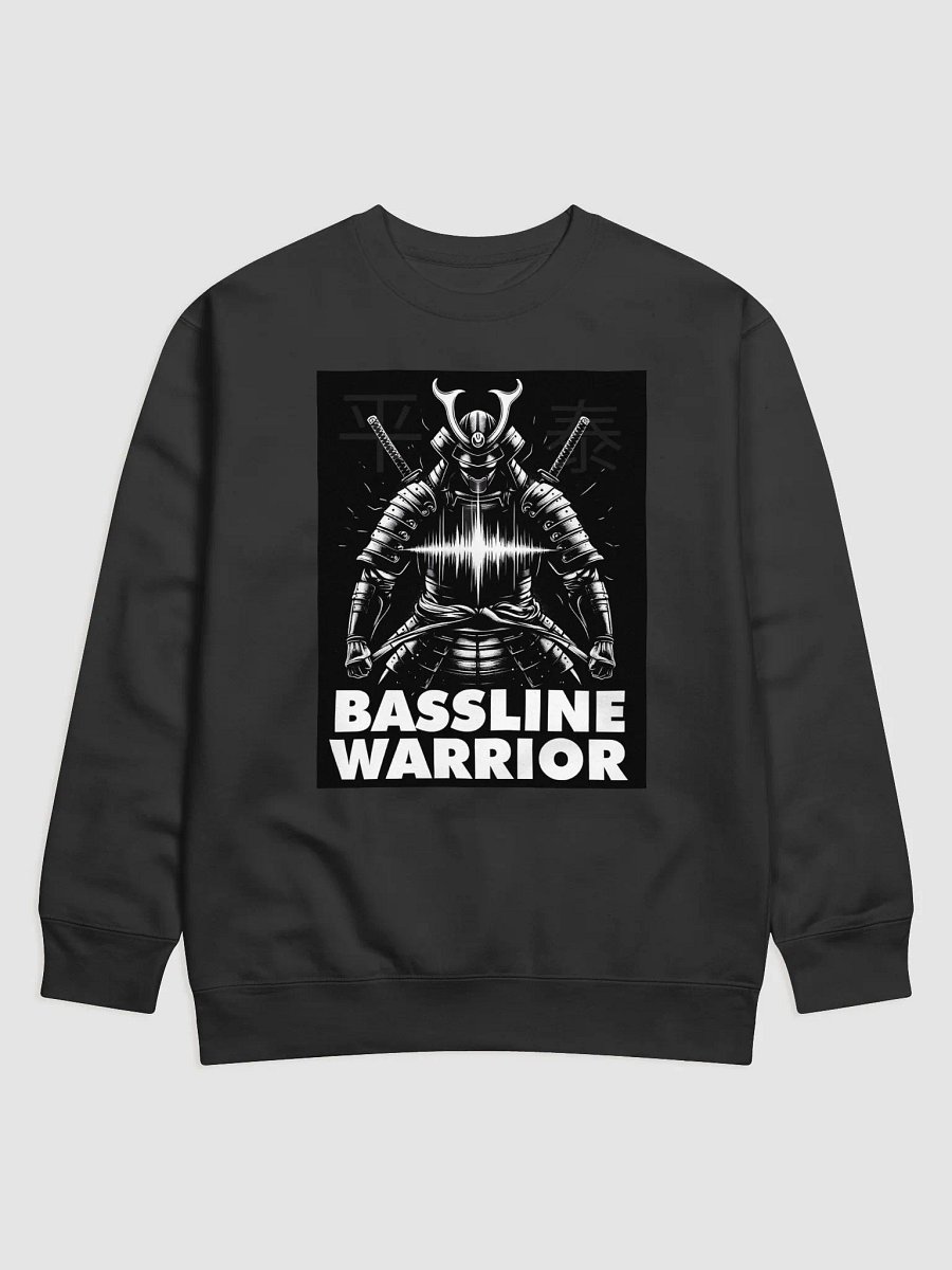 Bassline Warrior product image (1)