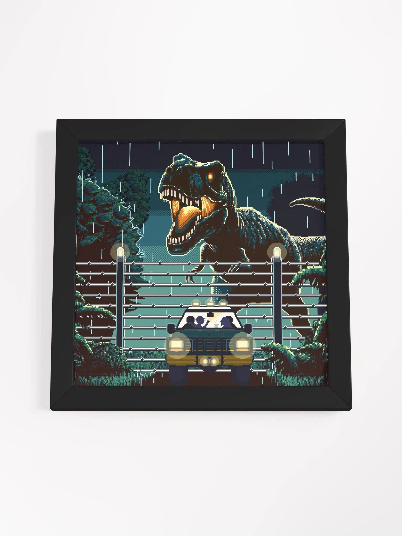 Parque Jurásico product image (10)