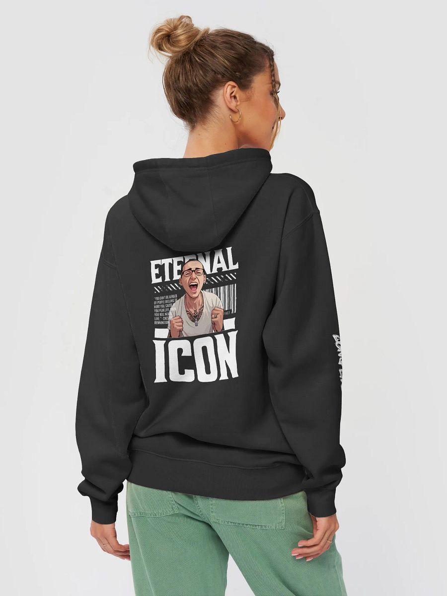 Long Live Chester Hoodie product image (4)