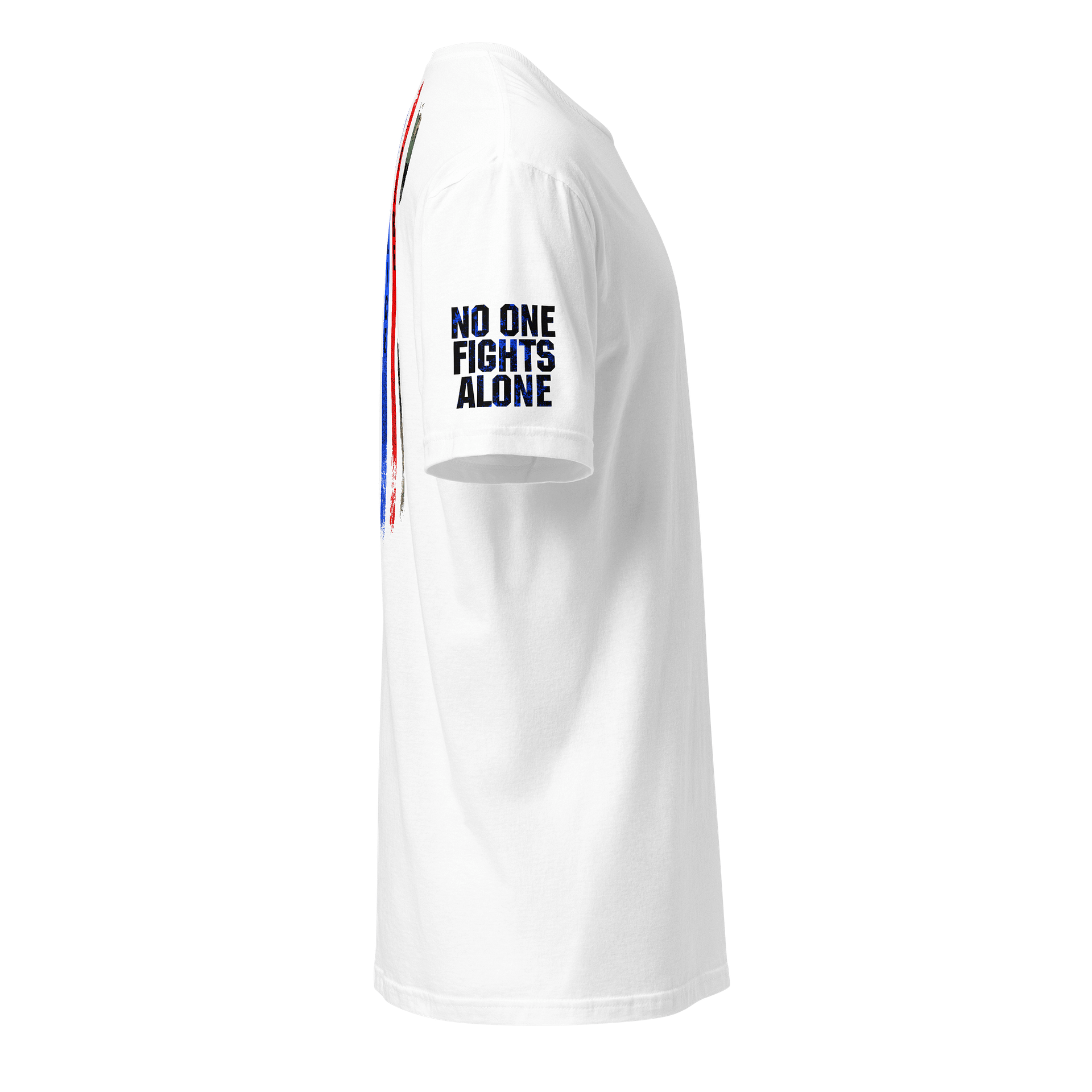 No One Fights Alone: Light product image (4)