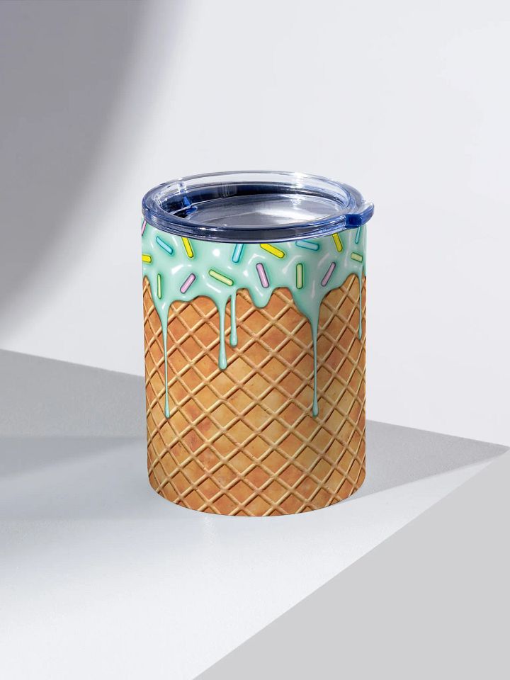 Sweet Treat Stainless Steel Tumbler product image (2)
