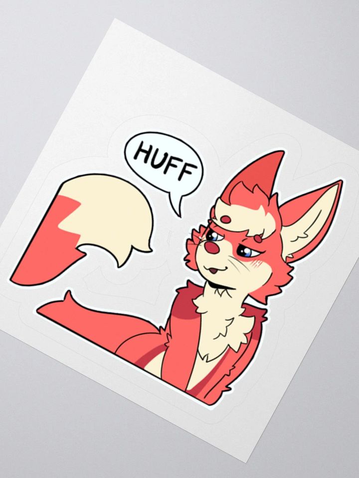 ❤️ May - Huff product image (5)