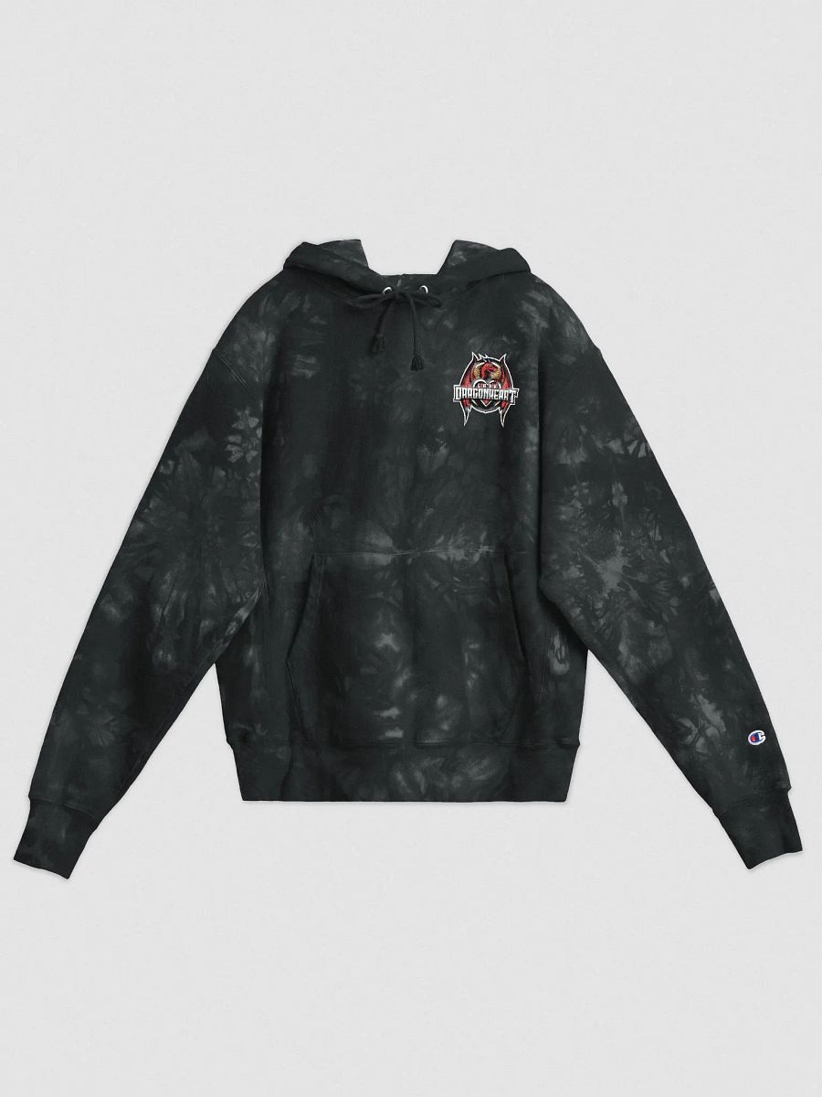 Champion Dragonheart Tie-Dye Hoodie product image (3)
