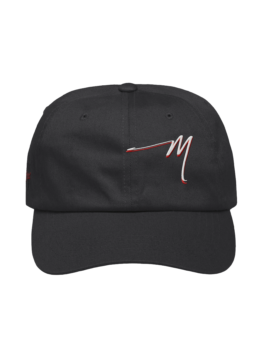 Rugged Martinez Official Hat product image (3)