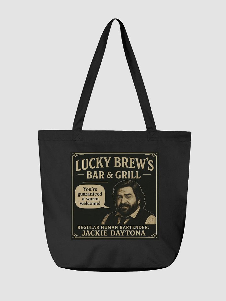 Bat/Lucky Brews product image (2)