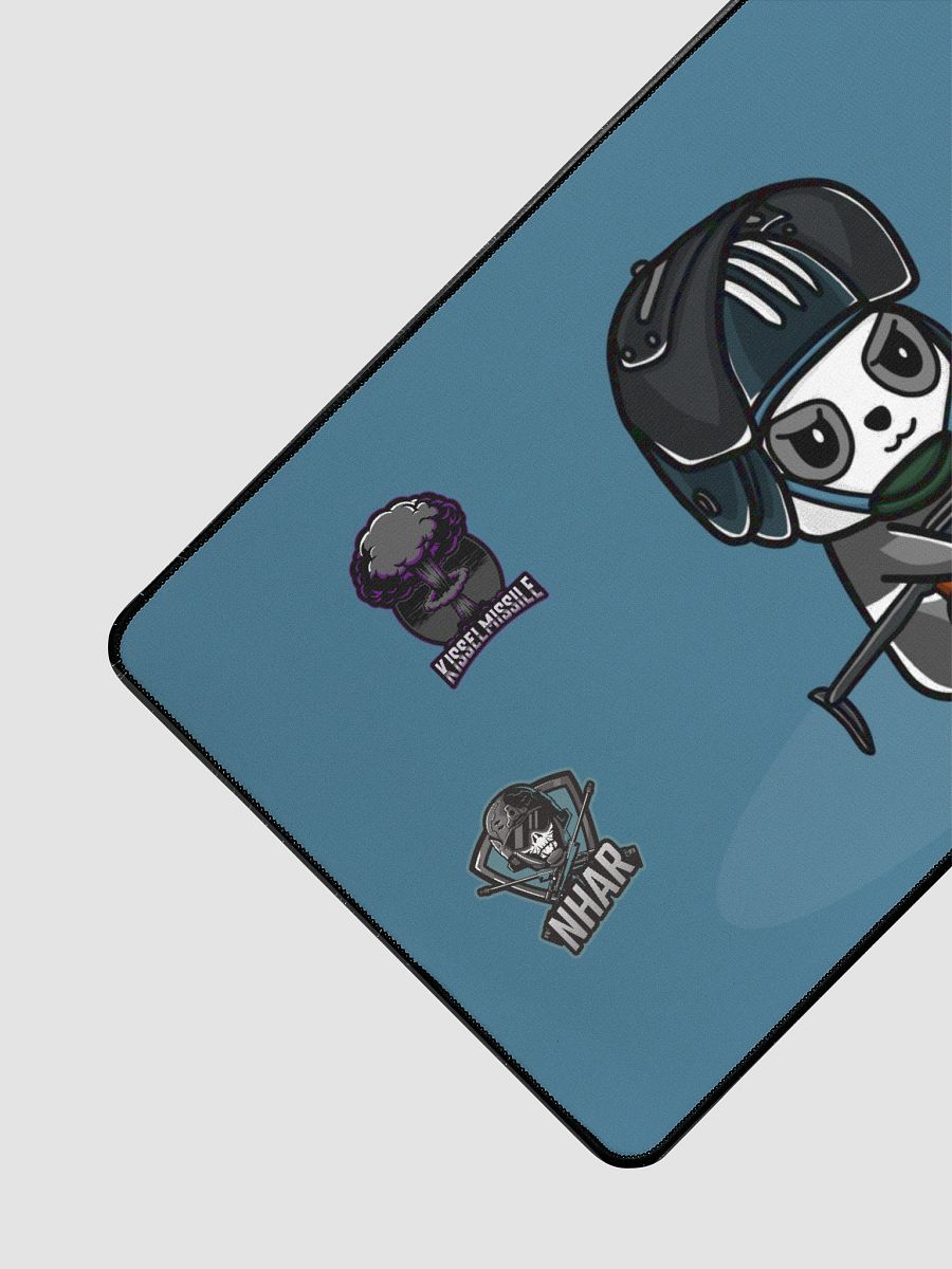 Limited Edition Mouse Pad product image (3)