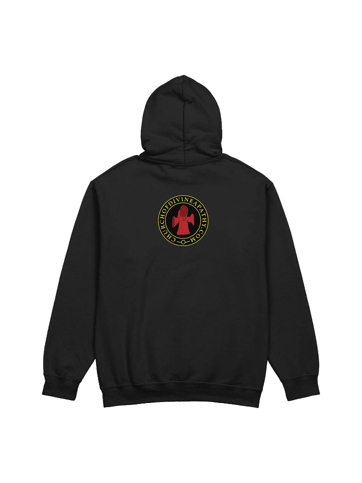 Stay Perfectly Still... Hoodie product image (2)