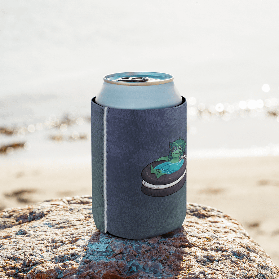 Summer Gob Drink Cozie product image (8)