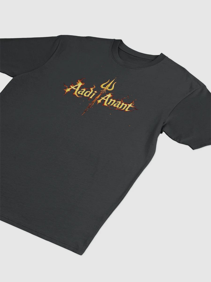 Fiery Trident Men's Premium Tee product image (3)