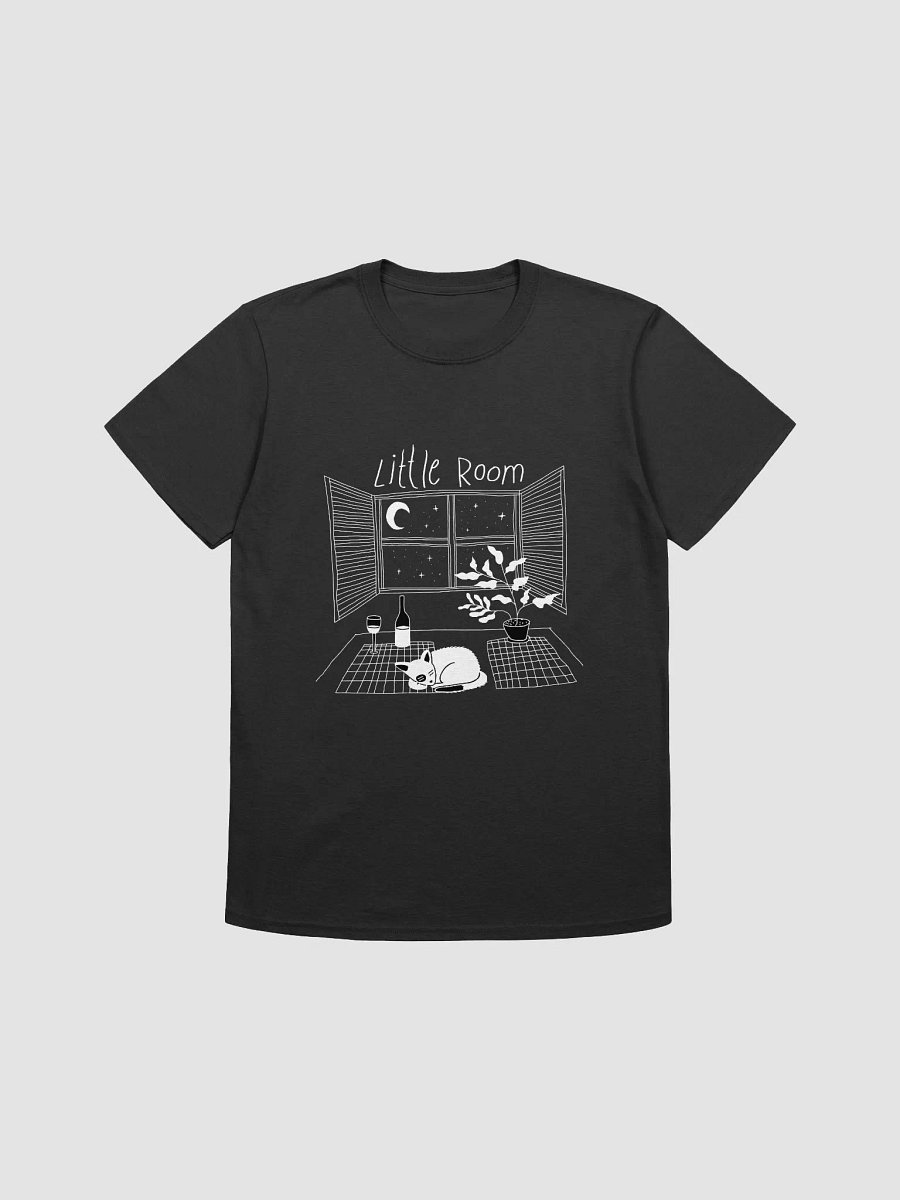 The cat tee product image (1)