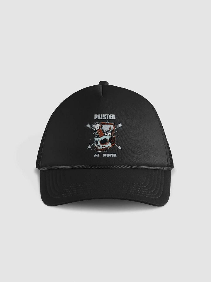 PAINTER AT WORK product image (1)