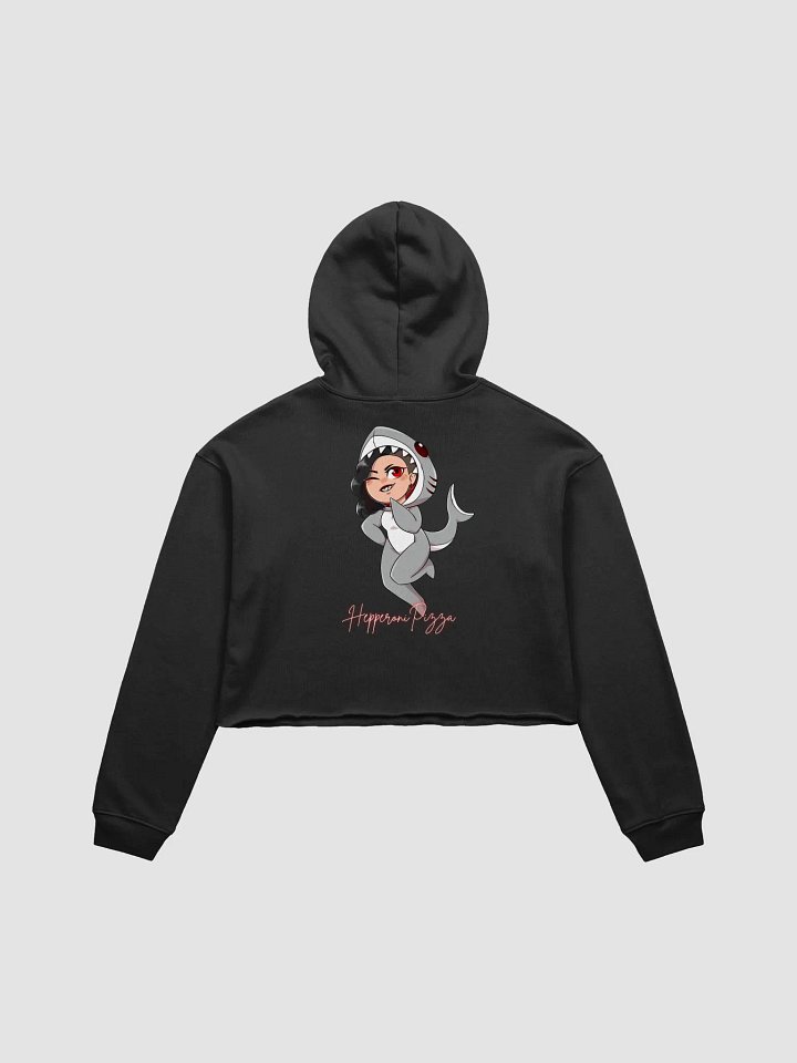 Crop Top Hoodie product image (11)