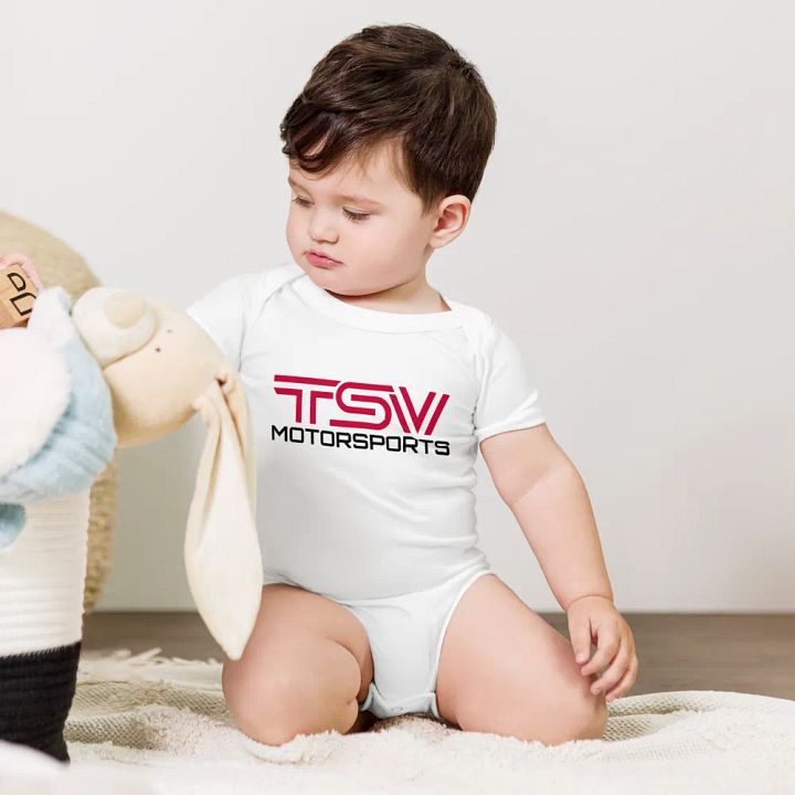 TSV Motorsports Onesie product image (2)