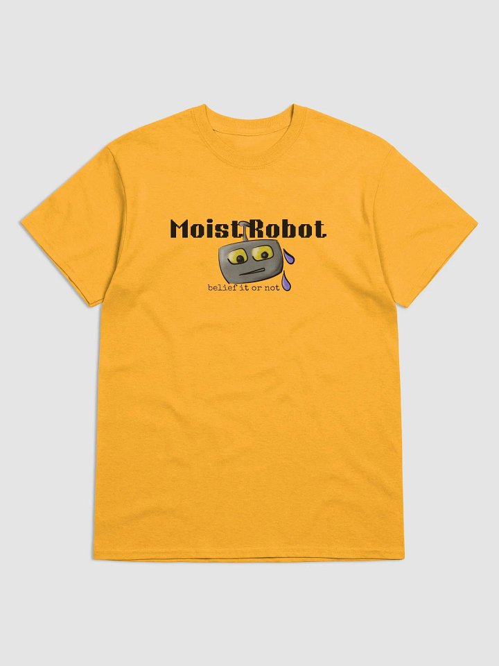 Moist Robot product image (1)