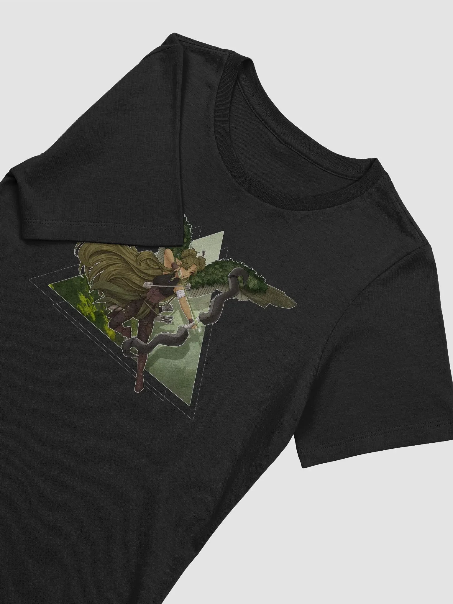 Qaseye - Divine Archer product image (7)