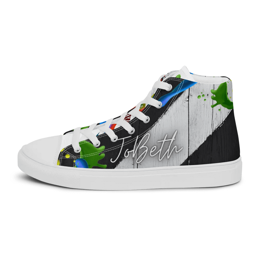 JoBeth Design Footwear 👟 product image (6)