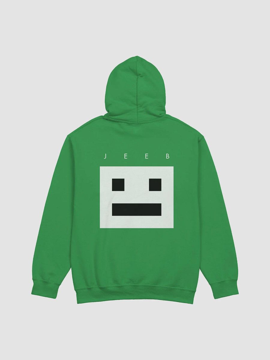 Hoodie | STYLE (combo) product image (3)