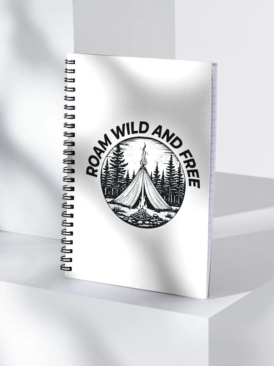 ROAM, WILD AND FREE CAMPING product image (4)