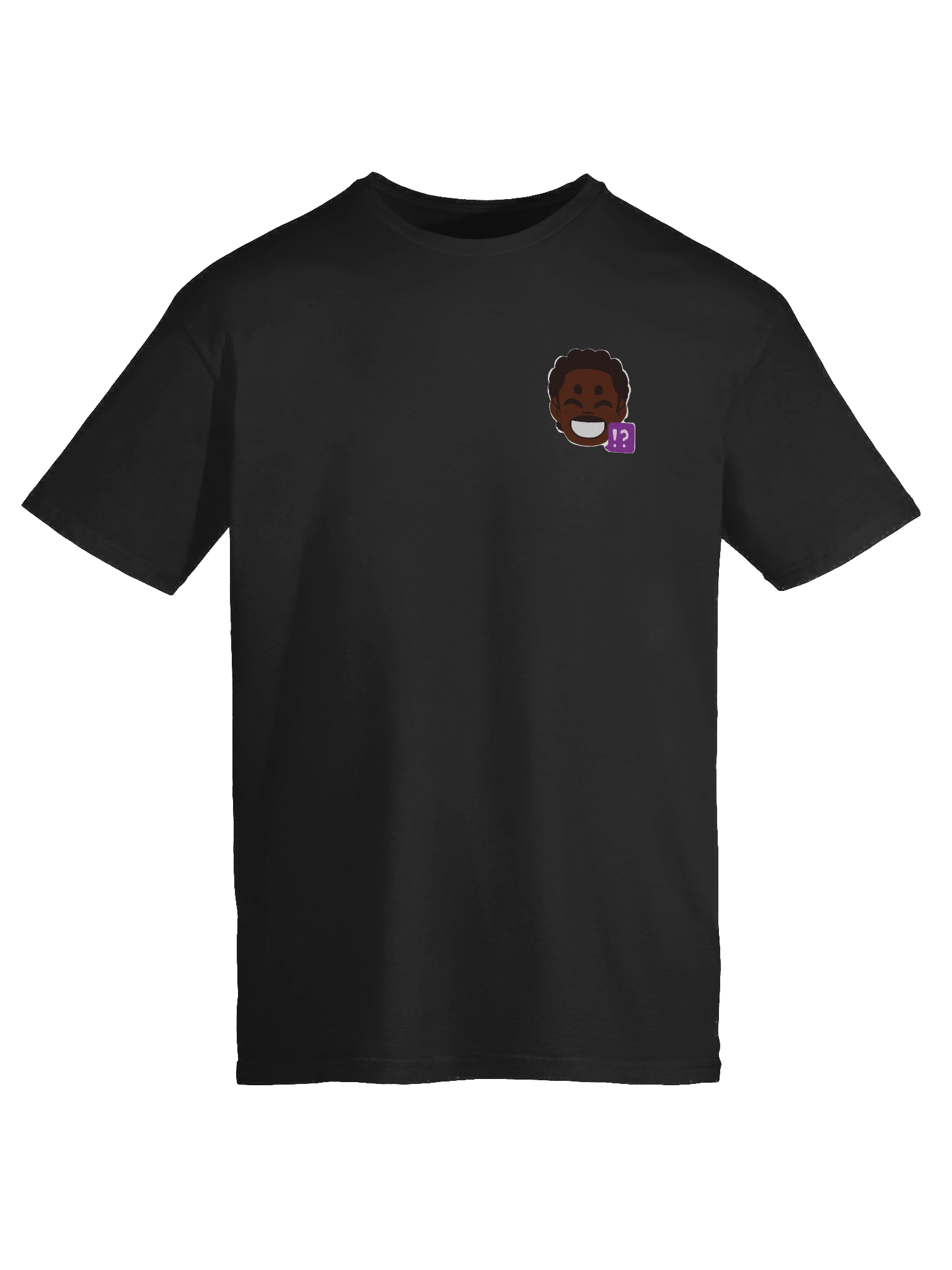 EbenApCord Unisex T-Shirt product image (9)