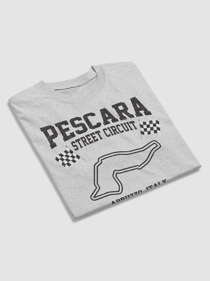 Formula Italy Pescara Racing Circuit Shirt Race Track product image (2)