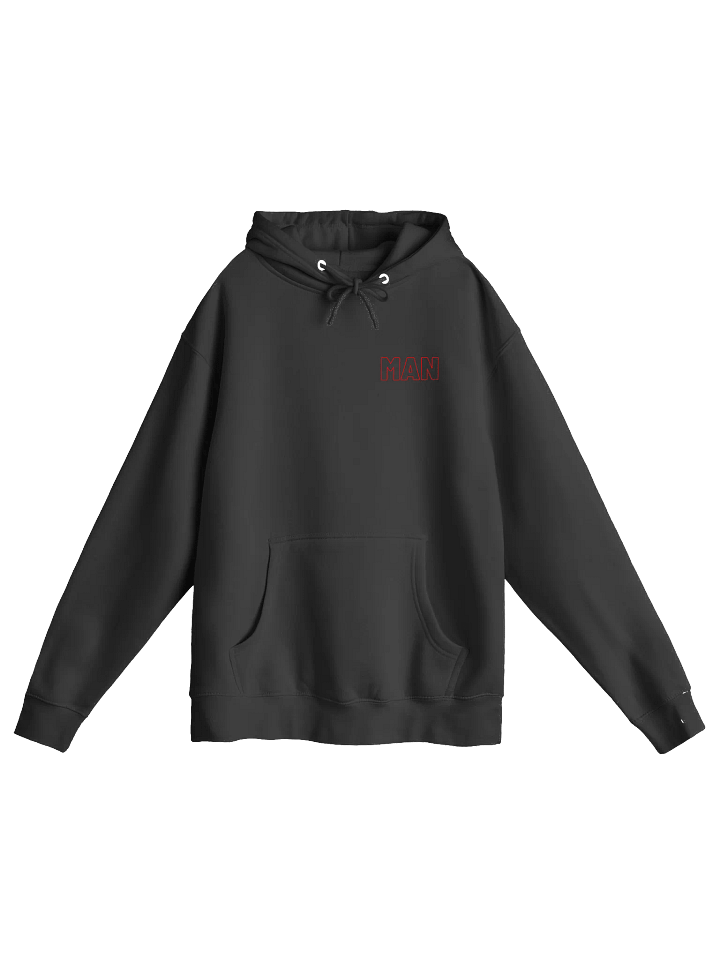 Let's Freakin Go! Illustrated Hoodie product image (1)
