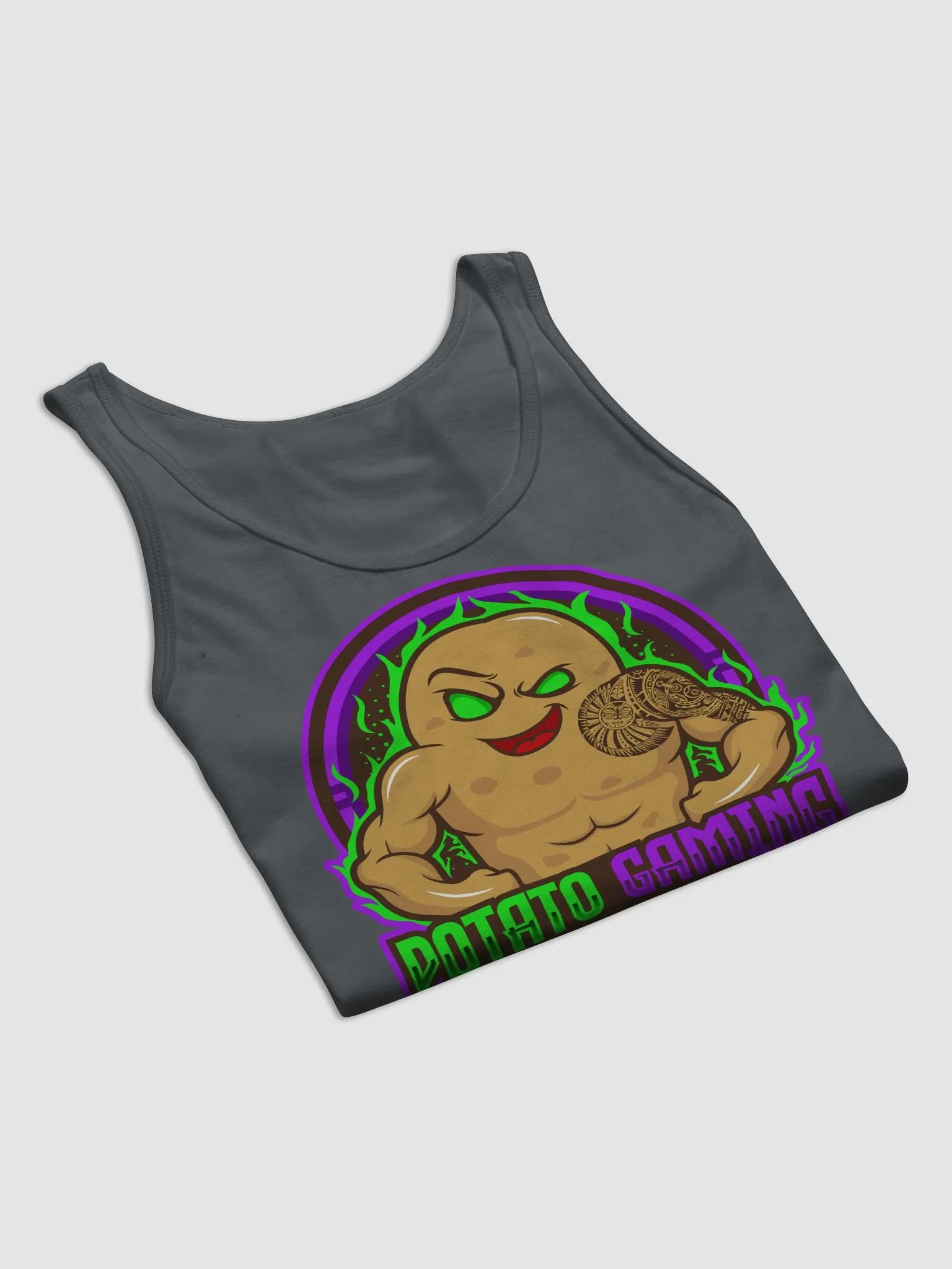 HotPotato Tank Top product image (44)
