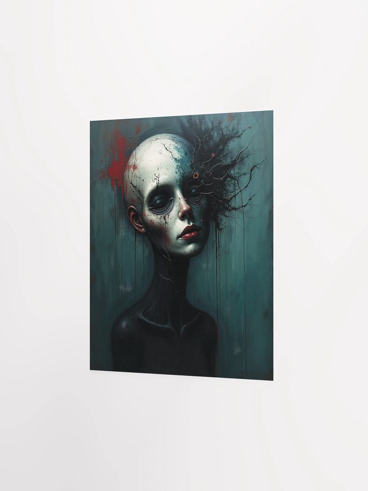The Quiet Rot Matte Poster product image (11)