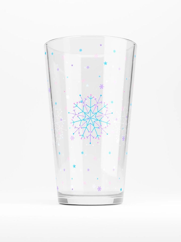 Celestial Night Pint Glass product image (1)