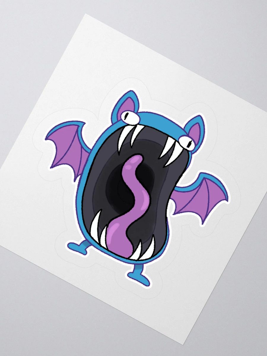 GOLGOLBATBAT [sticker] product image (2)