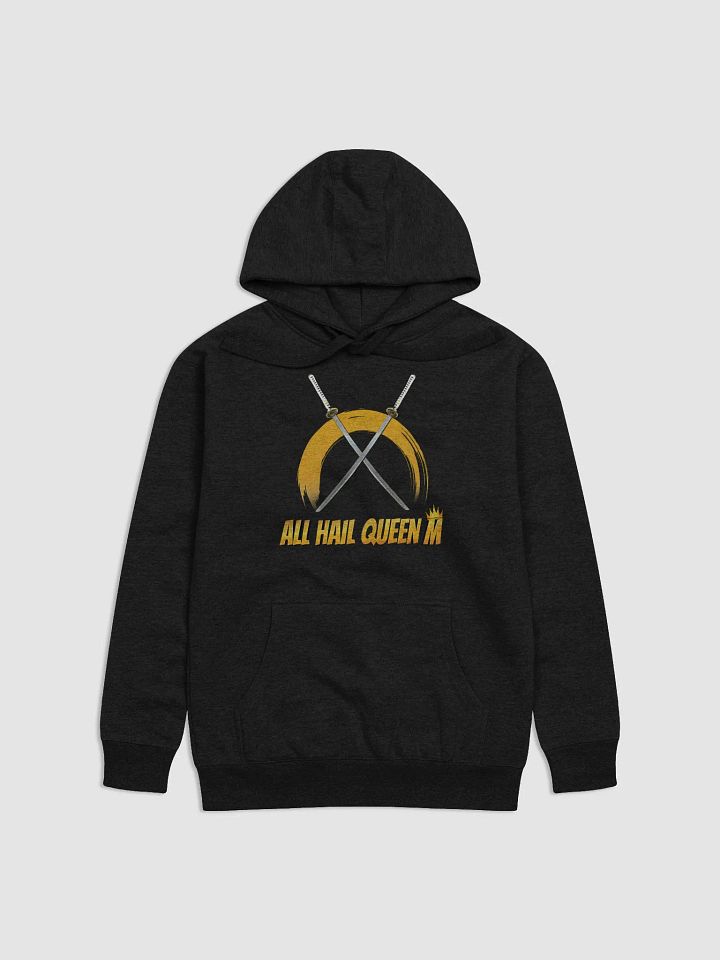 QUEEN M HOODIE! product image (1)