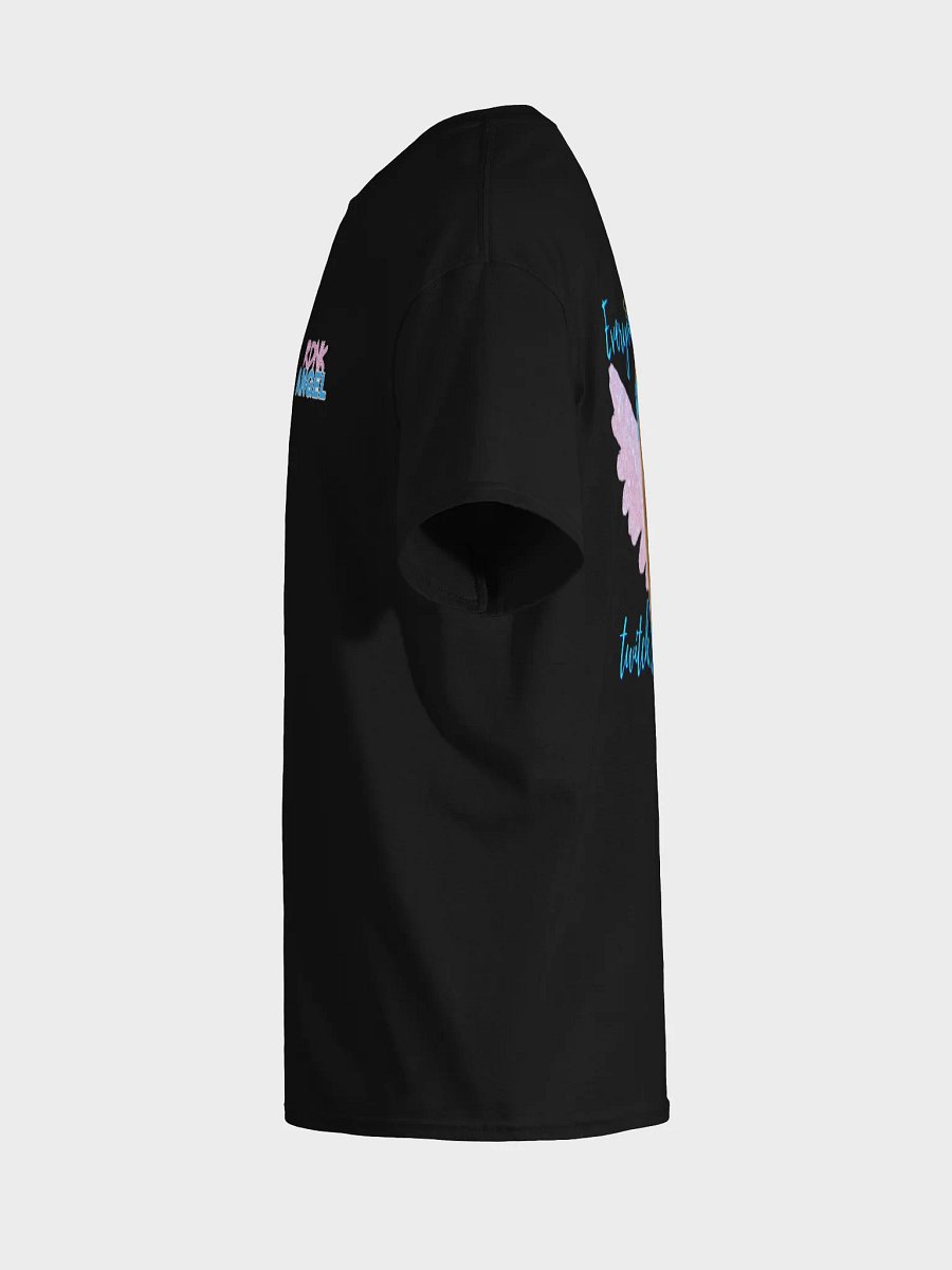 “Everyone’s Favorite Potato” – RDNK Angel Official Tee product image (56)