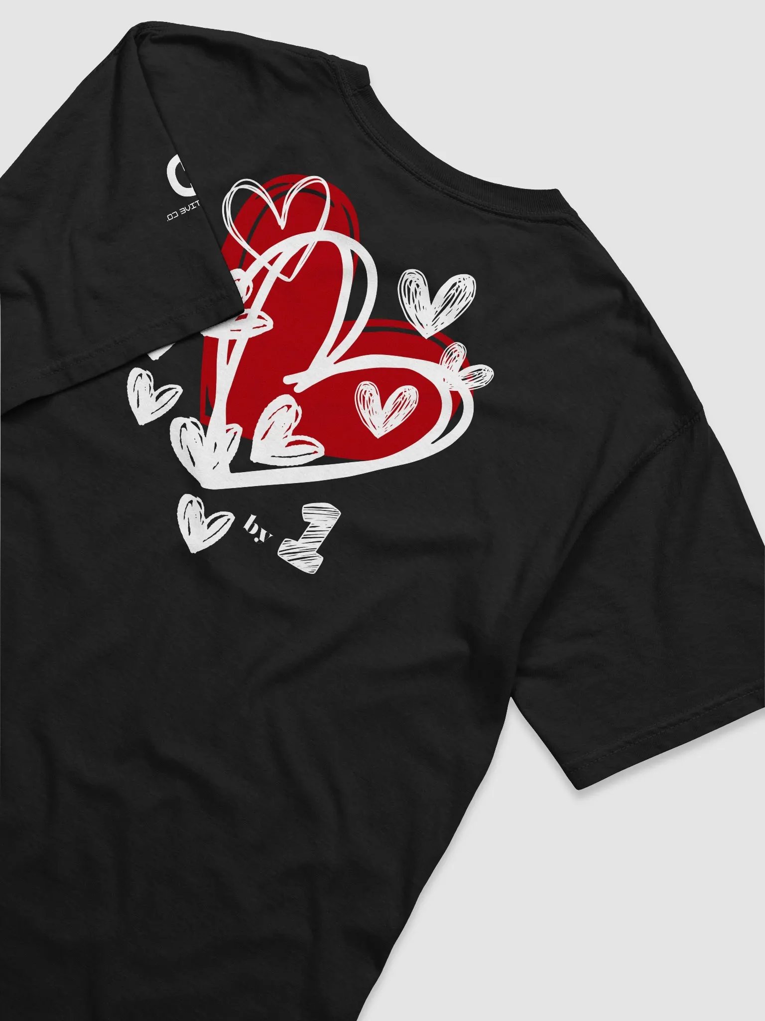 LOVED BY ONE product image (12)