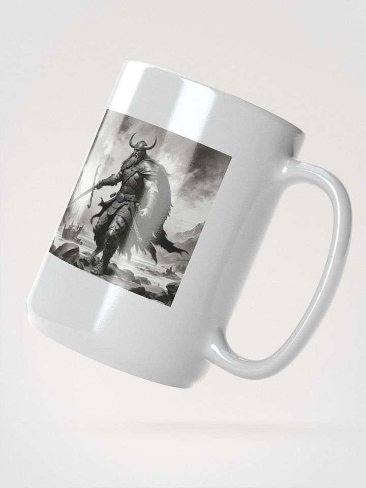 Viking Warrior product image (2)