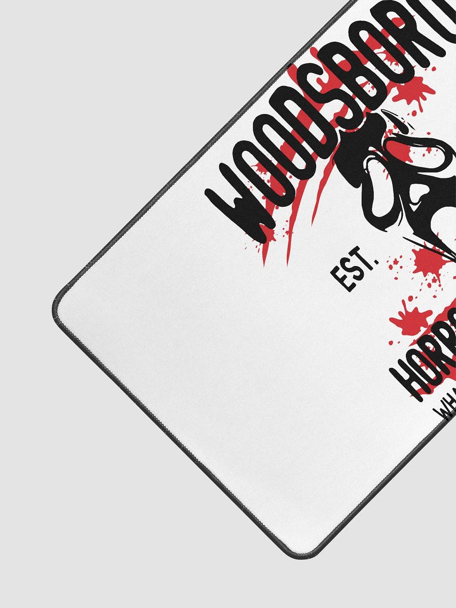 Screaming Desk Mat product image (3)