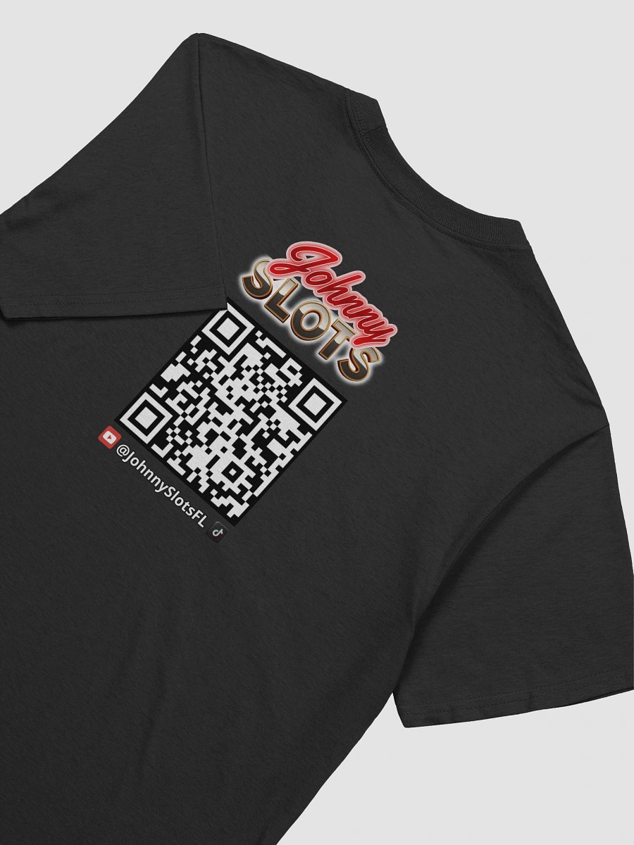 No Woodpeckers Premium Mens T-Shirt product image (2)