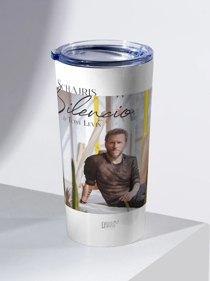 Silencio Tumbler product image (2)
